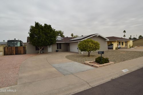 3708 W Redfield Rd, Phoenix, AZ, 85053-5433 | Card Image