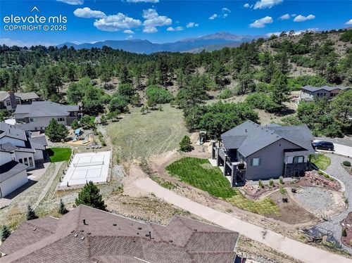 235 Dusty Hills Court, Colorado Springs, CO, 80919 | Card Image