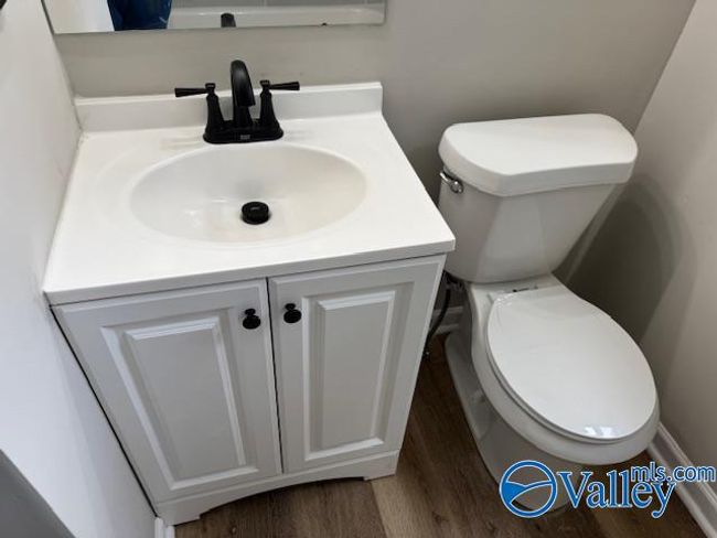2019 Van Buren Dr Ne, House other with 3 bedrooms, 1 bathrooms and null parking in Huntsville AL | Image 16
