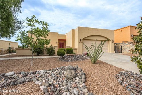 2729 Coventry Rd, Las Cruces, NM, 88011-0827 | Card Image
