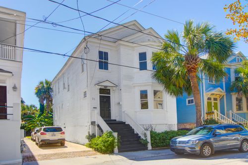 31 Society St, Charleston, SC, 29401-1606 | Card Image