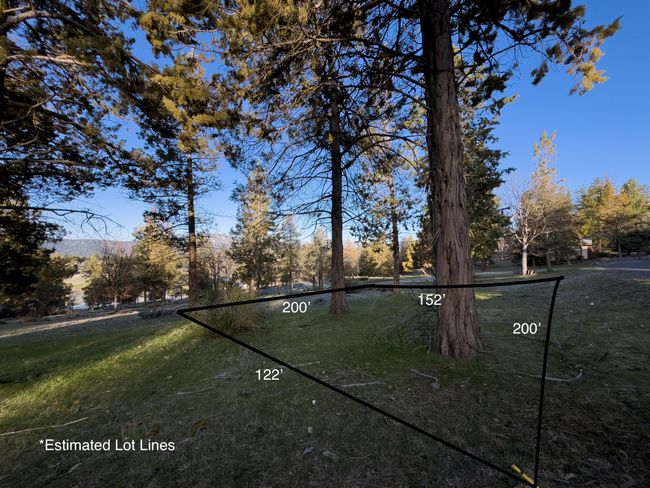 520 Mourning Dove Dr-02 Lot Lines | Image 4