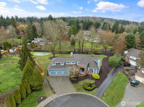 12319 181st Ct Ne, Redmond, WA, 98052-2256 | Card Image
