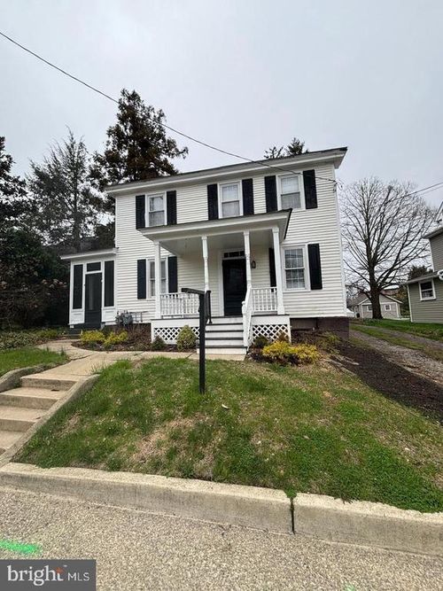 b-74 S Main St, Mullica Hill, NJ, 08062-9702 | Card Image