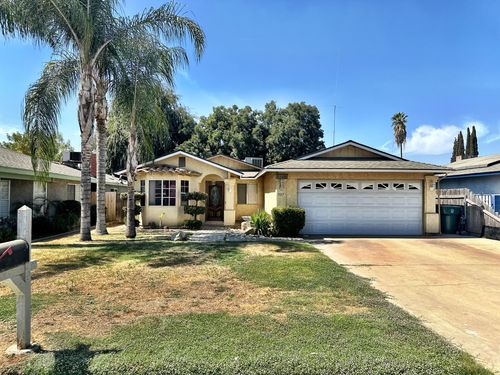 537 S Los Angeles Street, Tulare, CA, 93274 | Card Image