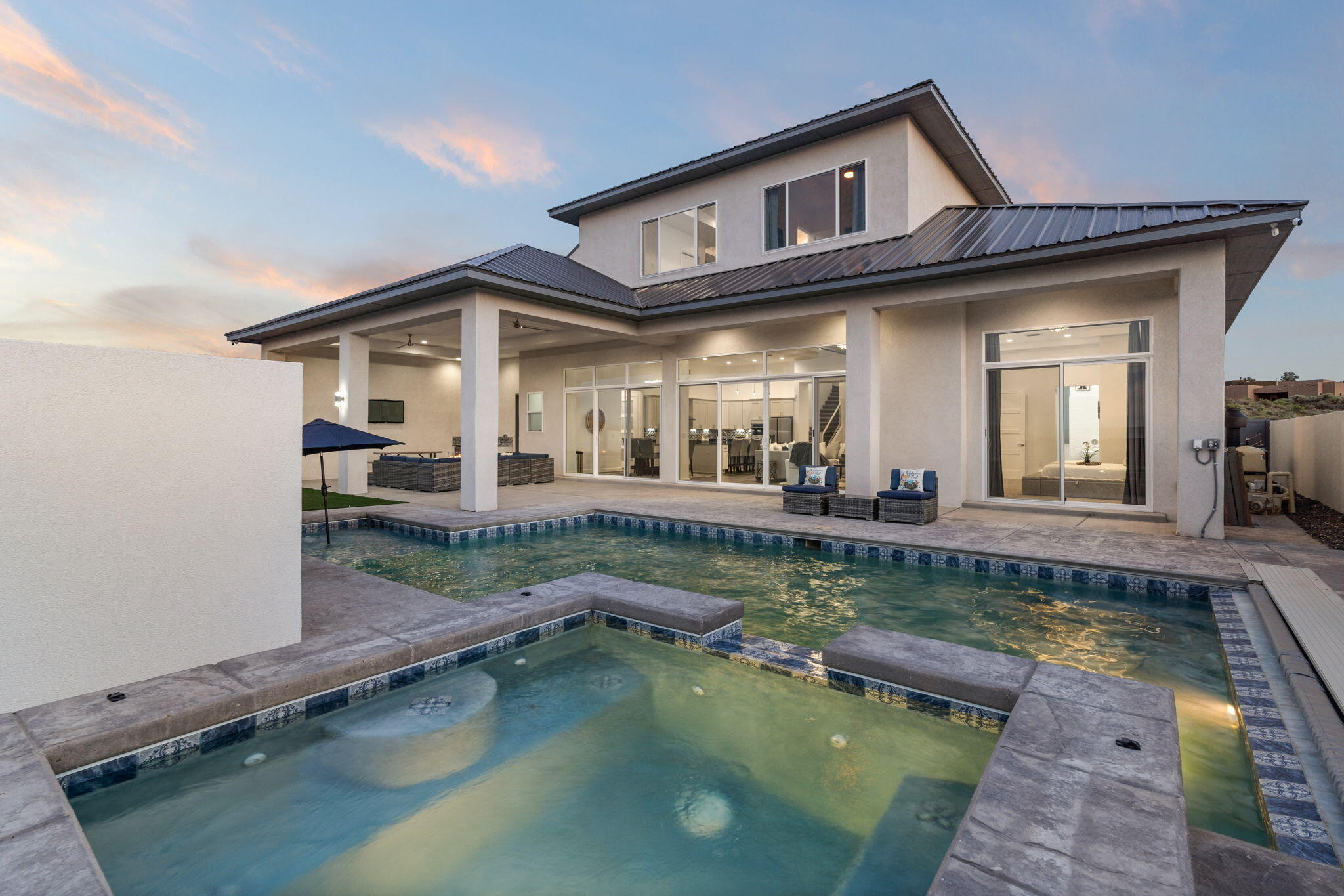 Istle Rd, Rio Rancho, NM 87124