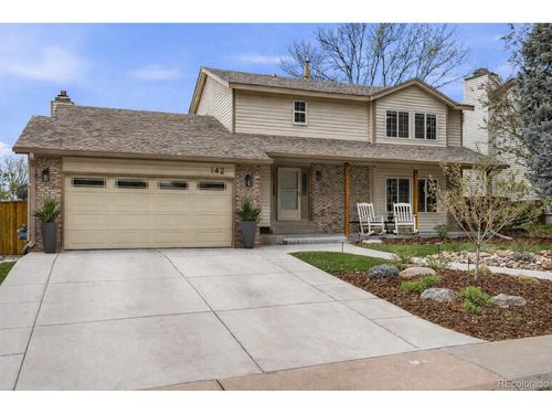 142 Plum Creek Pl, Highlands Ranch, CO, 80126 | Card Image
