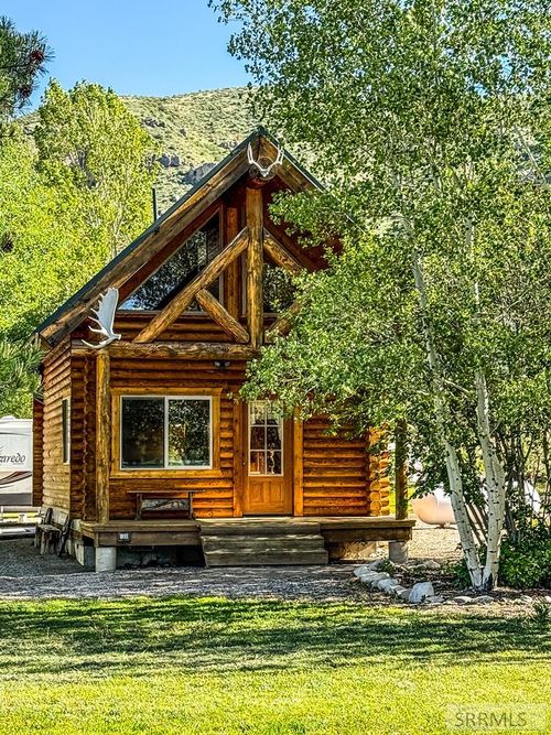 38 Rattlesnake Rd, Irwin, ID, 83428 | Card Image
