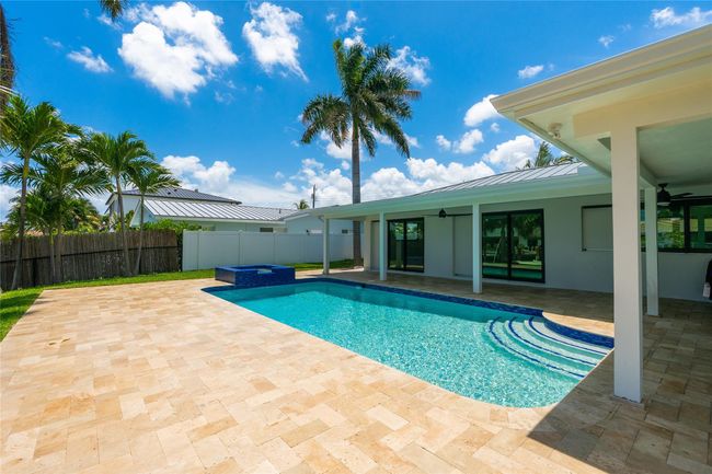 4440 Ne 26 Th Ave, House other with 3 bedrooms, 3 bathrooms and null parking in Lighthouse Point FL | Image 49