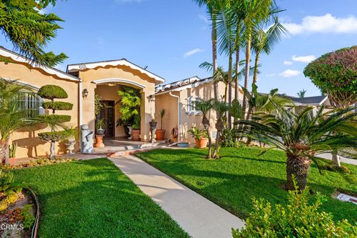 3138 S K St, Oxnard, CA, 93033-5150 | Card Image
