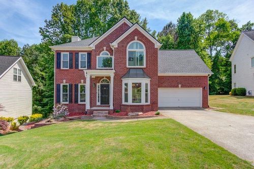 2932 Sunset View Circle, Suwanee, GA, 30024 | Card Image