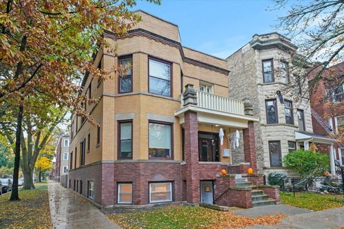 g-2203 W Giddings St, Chicago, IL, 60625-2596 | Card Image