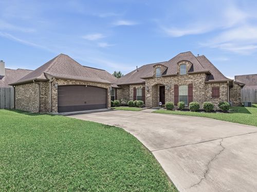 8335 Winnsboro Cir, Beaumont, TX, 77713-4199 | Card Image