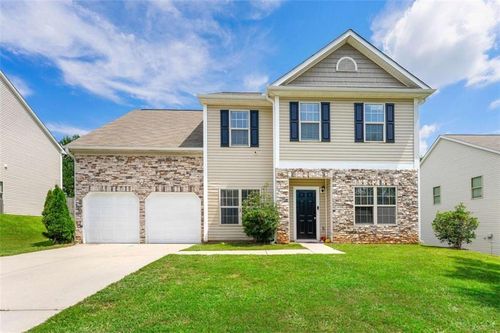 122 Dynasty Ln, Hiram, GA, 30141-2056 | Card Image
