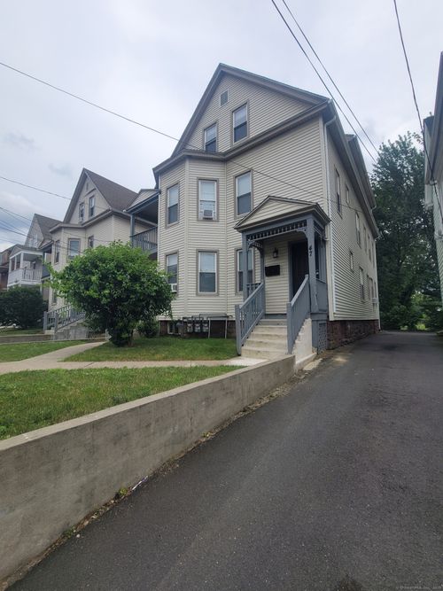 45 Mahl Ave, Hartford, CT, 06120-2311 | Card Image