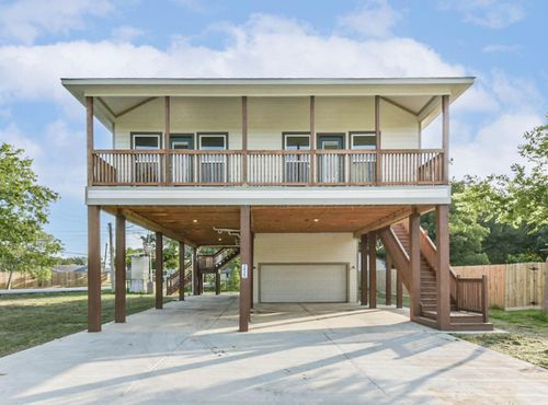 3420 Sunrise Dr, La Porte, TX, 77571-7392 | Card Image