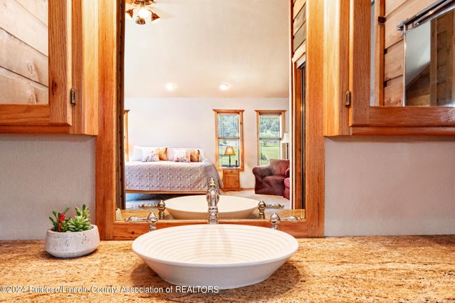 124 Cedar Crest Rd, House other with 3 bedrooms, 3 bathrooms and null parking in Nogal NM | Image 33
