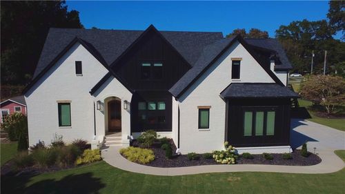 192 Upshaw Dr, Alpharetta, GA, 30009-4603 | Card Image