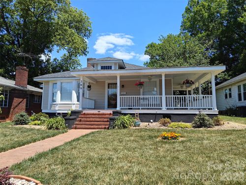 208 Heilig Ave, Salisbury, NC, 28144-6349 | Card Image