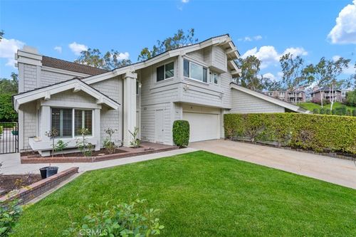 1 Tumbleweed, Irvine, CA, 92603-3710 | Card Image