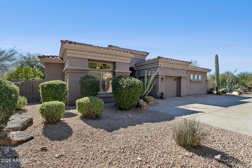 28249 N 50th Street, Cave Creek, AZ, 85331 | Card Image