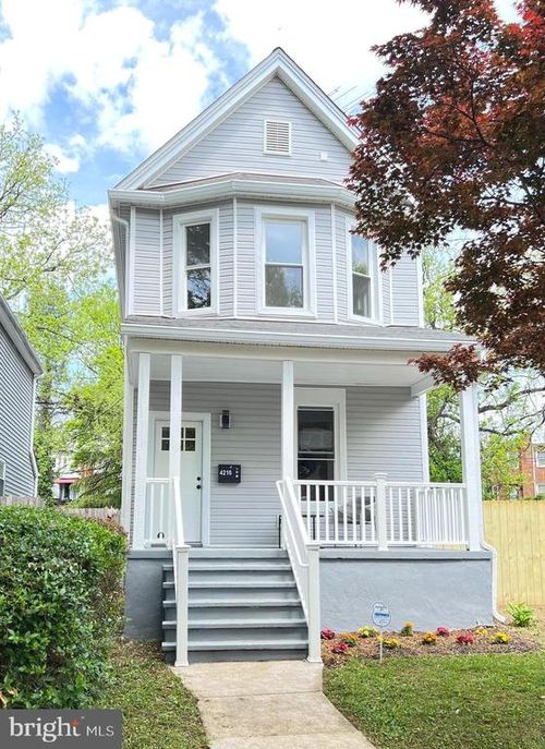 4216 Vermont Ave, BALTIMORE, MD, 21229-3516 | Card Image