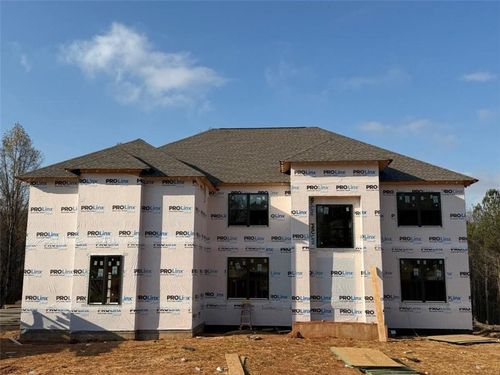 3055 Reserve Ct, Conyers, GA, 30094-1132 | Card Image