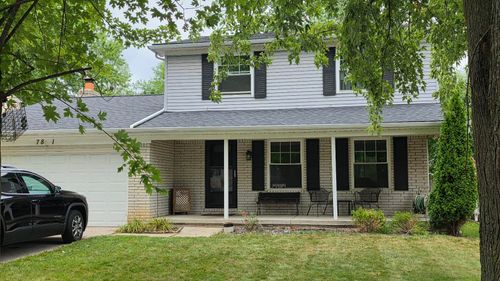 7881 Raintree Drive, Ypsilanti, MI, 48197 | Card Image