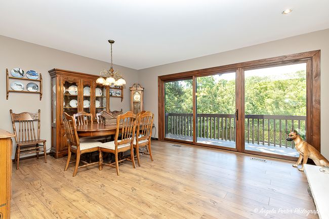 13703 Obrien Rd, House other with 3 bedrooms, 3 bathrooms and 2 parking in Hebron IL | Image 11