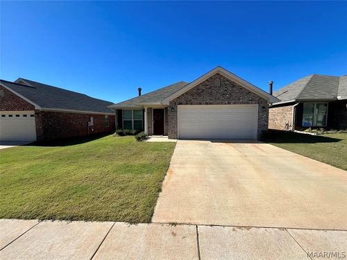 127 Dawsons Mill Dr, Prattville, AL, 36067-1931 | Card Image