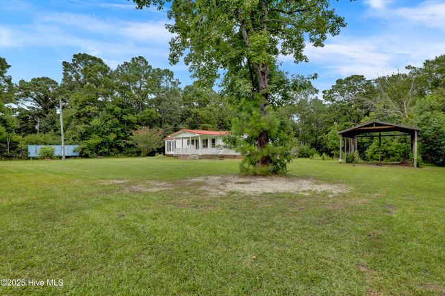 338 Lea Crest Ln, House other with 3 bedrooms, 2 bathrooms and null parking in Hampstead NC | Image 6