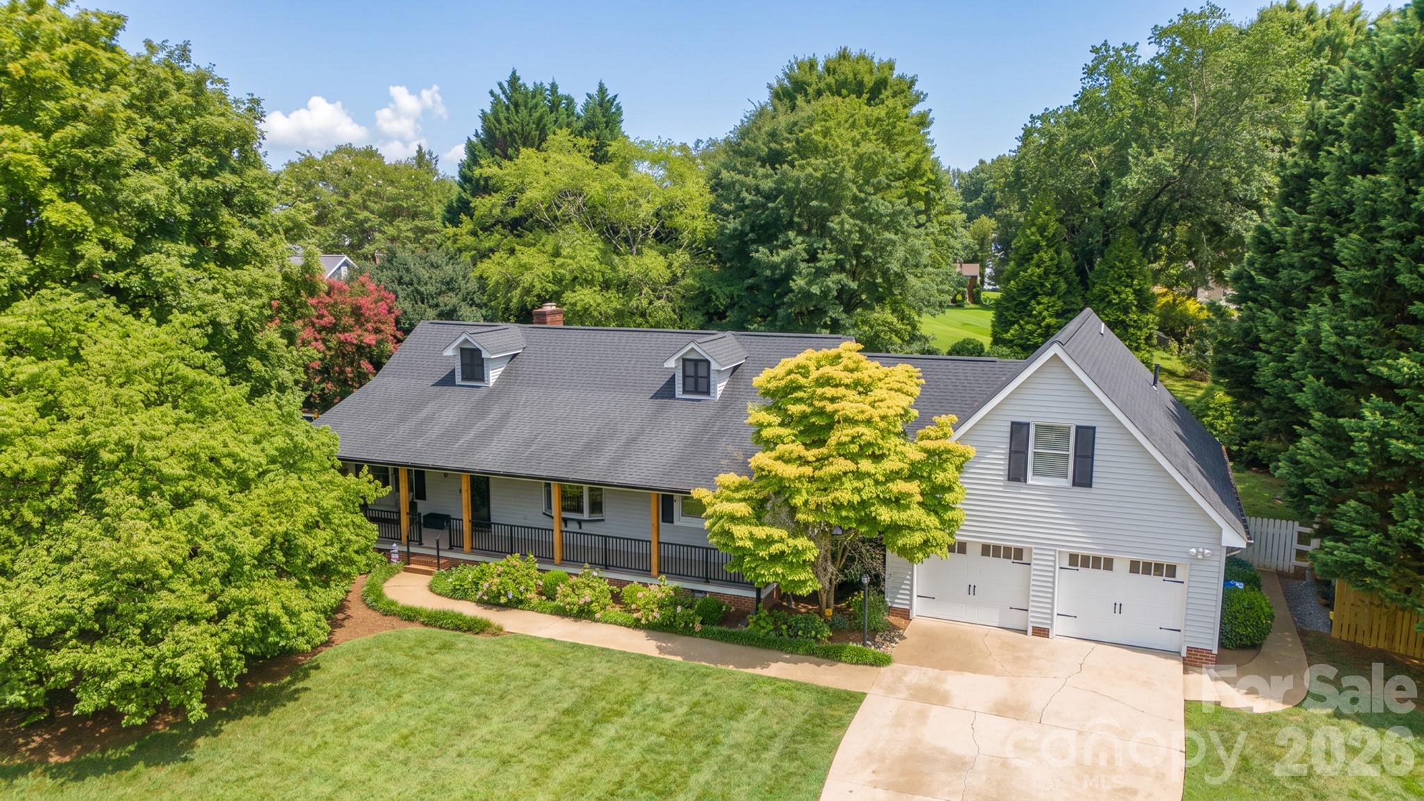 Residential in Mooresville 2