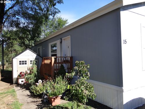 unit-15-965 Ne Forest Ln, Cascade Locks, OR, 97014-6677 | Card Image