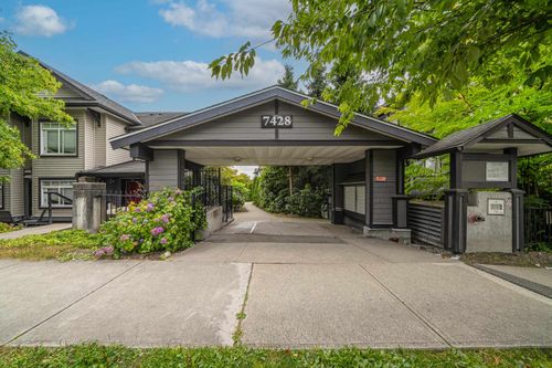 24-7428 14th Ave, Burnaby, BC, V3N0C2 | Card Image