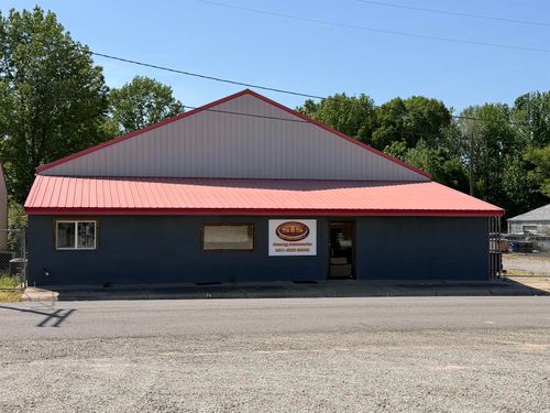 107 Blackgum Ln, Searcy, AR, 72143-6761 | Card Image