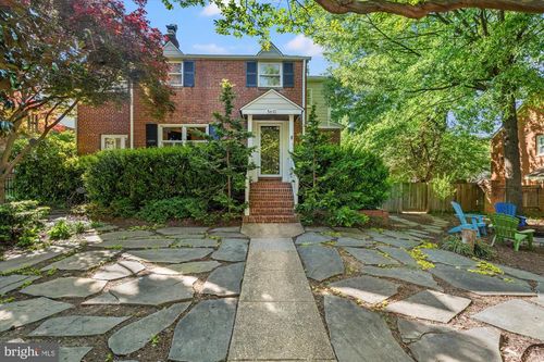 3610 Norris Pl, ALEXANDRIA, VA, 22305-1744 | Card Image