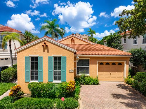 20 Via Aurelia, Palm Beach Gardens, FL, 33418-3787 | Card Image