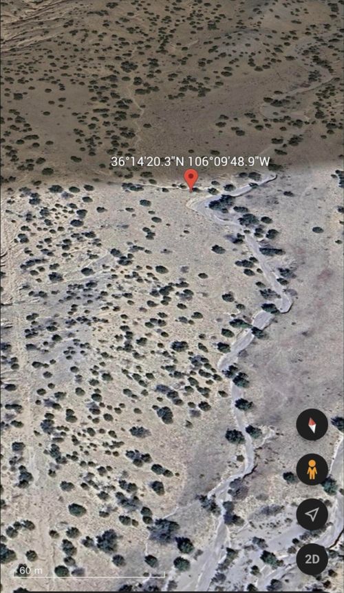 0 Wild Onion Rd, Abiquiu, NM, 87510 | Card Image