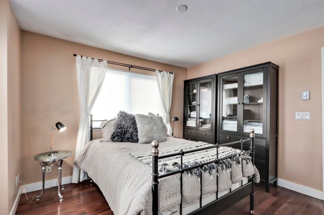 2245 Heather Street, Townhouse with 1 bedrooms, 1 bathrooms and 1 parking in Vancouver BC | Image 15