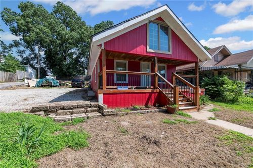 6012 E 16th St, Kansas City, MO, 64126-2458 | Card Image