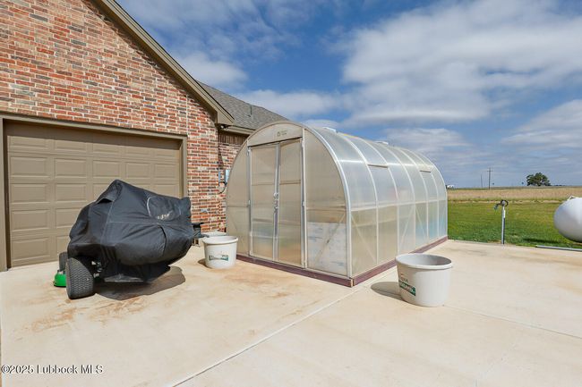 6611 Tiger Rd, House other with 3 bedrooms, 3 bathrooms and null parking in Ropesville TX | Image 102