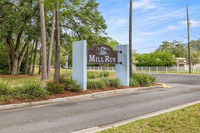 2115 39 Th Dr, Townhouse with 2 bedrooms, 2 bathrooms and null parking in GAINESVILLE FL | Image 26