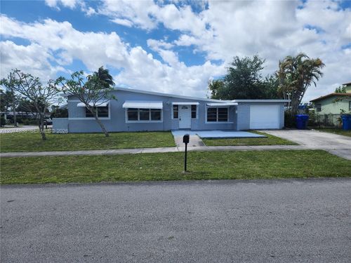 4100 Sw 36th St, West Park, FL, 33023-5617 | Card Image