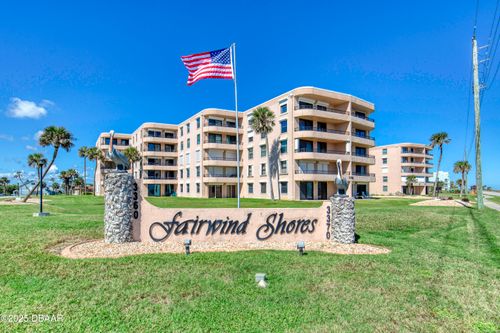 404-3370 Ocean Shore Blvd, ORMOND BEACH, FL, 32176-8926 | Card Image