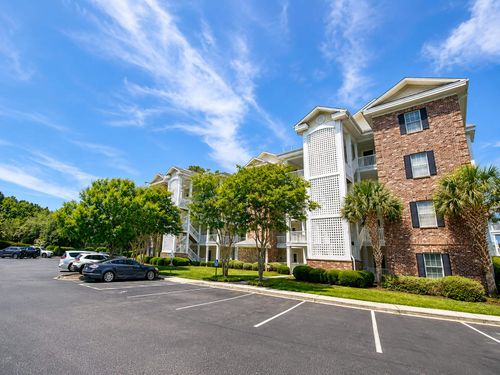 203-4898 Luster Leaf Cir, Myrtle Beach, SC, 29577-8799 | Card Image