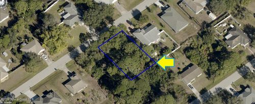1042 Windmill St Se, Palm Bay, FL, 32909-5864 | Card Image