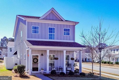 353 Samuel Clemens Way, Athens, GA, 30607-6563 | Card Image