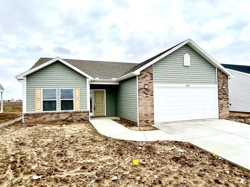 6250 Shale Crescent Dr, West Lafayette, IN, 47906-8948 | Card Image