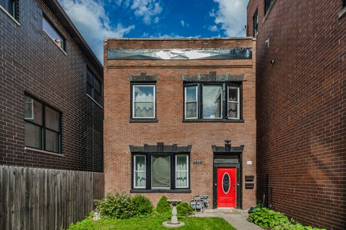 4829 S Champlain Ave, Chicago, IL, 60615-1505 | Card Image