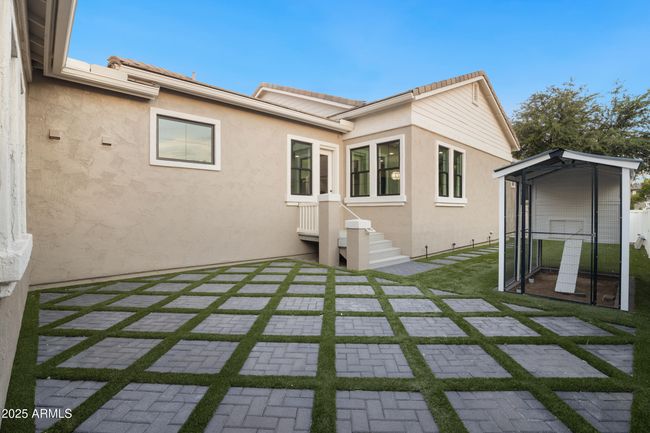 3102 E Agritopia Loop N, House other with 5 bedrooms, 5 bathrooms and null parking in Gilbert AZ | Image 46
